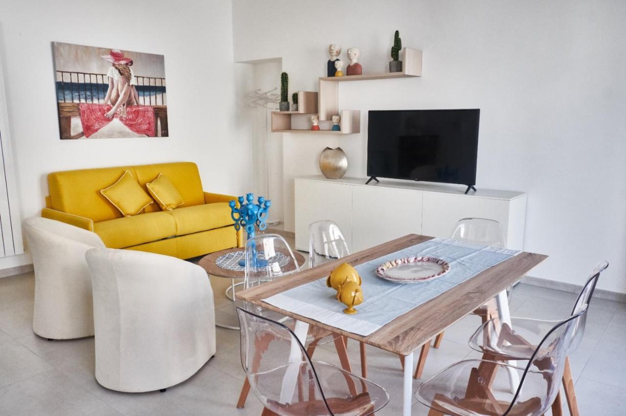 Equorum Delicious Suite - Ostuni Centro Eksteriør bilde